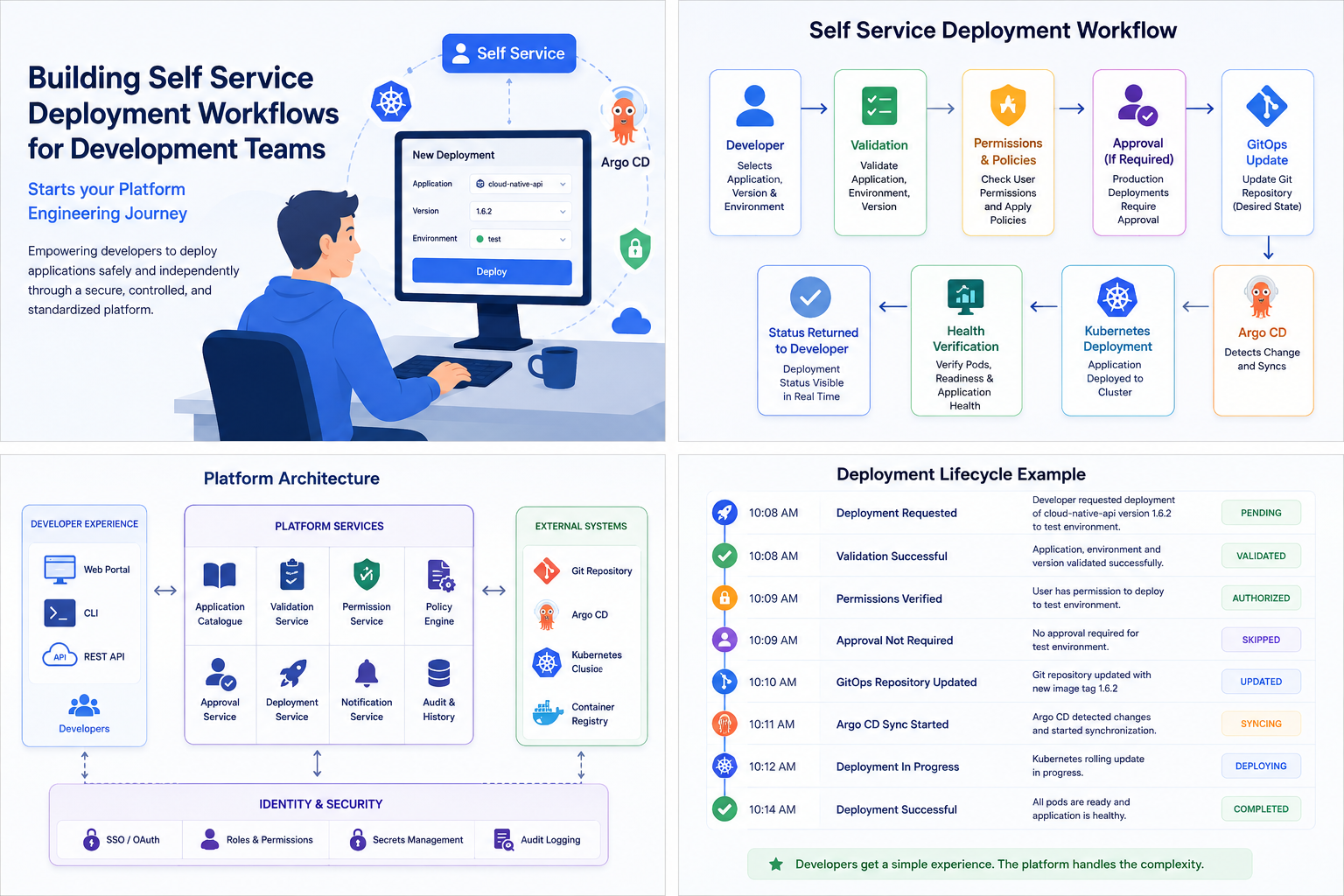 workflows 